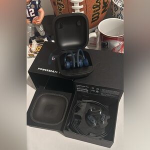 PowerBeats Pro Beats